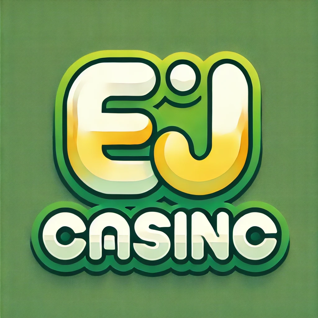 Logo da ejcasino