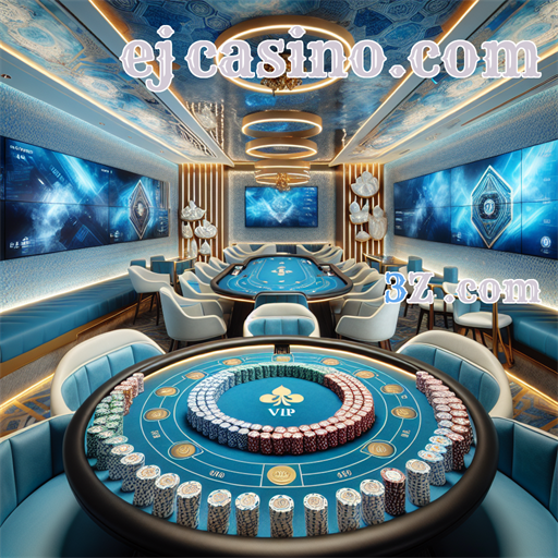 EJ Casino oferece uma ampla variedade de jogos de cassino online, desde máquinas caça-níqueis até jogos de mesa emocionantes, proporcionando uma experiência imersiva e emocionante.